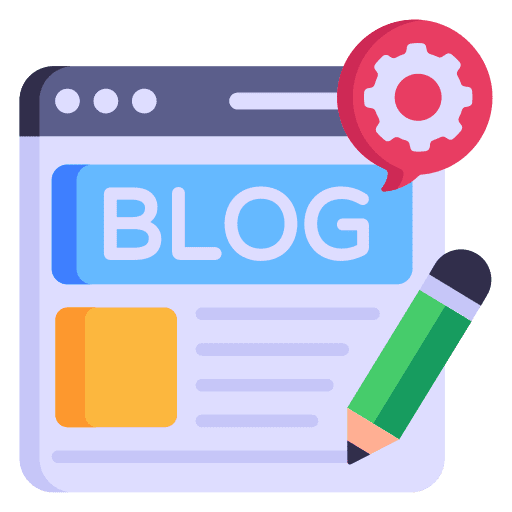 blog
