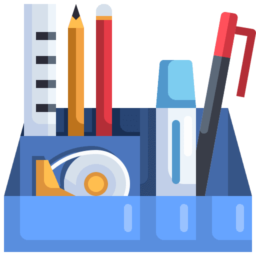stationery
