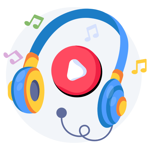 headphones