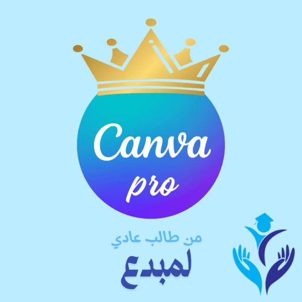 Canva Pro