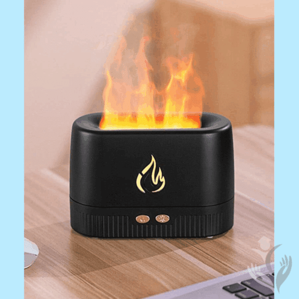 Diffuseur et Humidificateur FIRE
