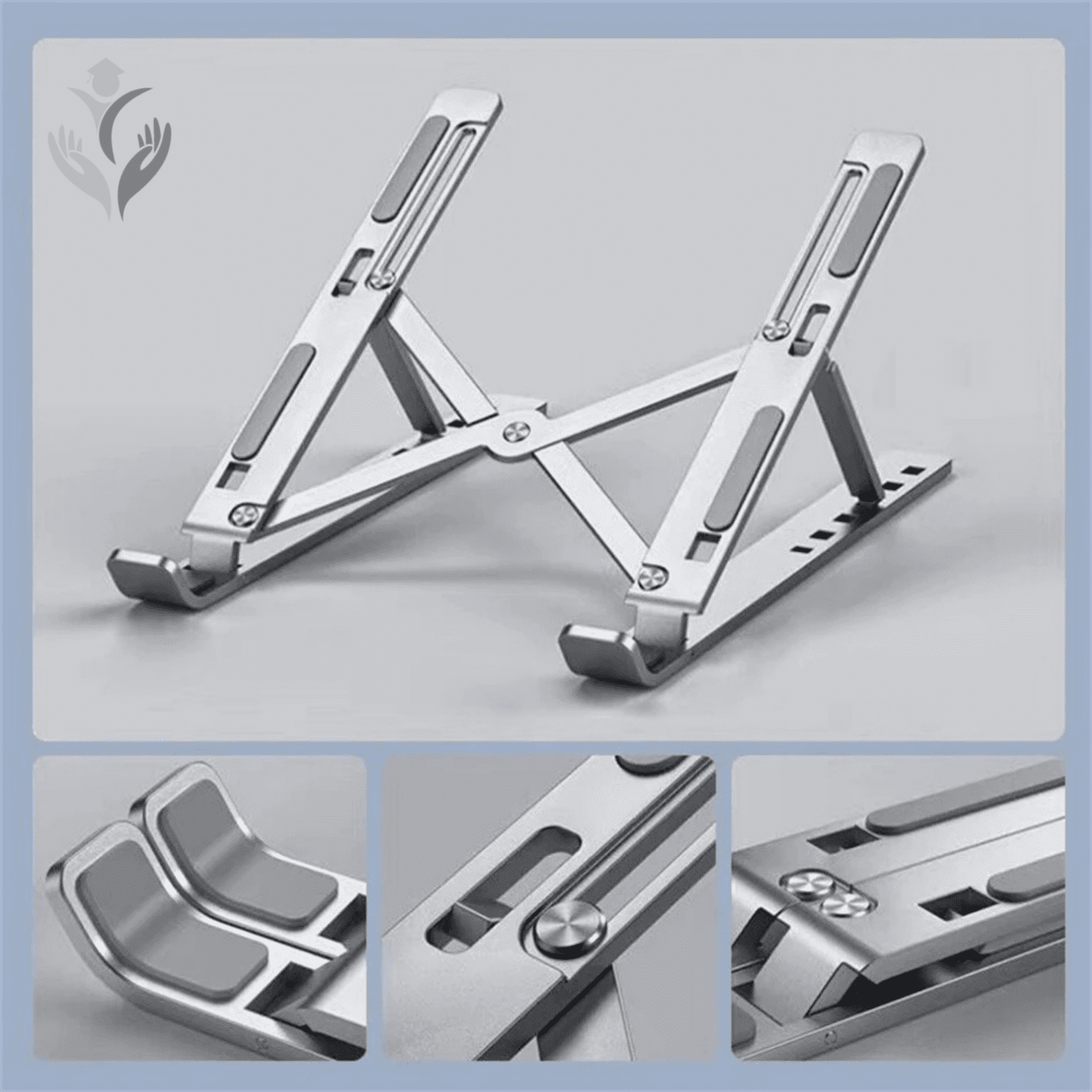 Support PC portable - taleb