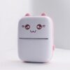 Mini Cat Thermal Printer Bluetooth