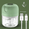 shop (1) Mini hachoir électrique rechargeable