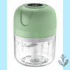 shop Mini hachoir électrique rechargeable