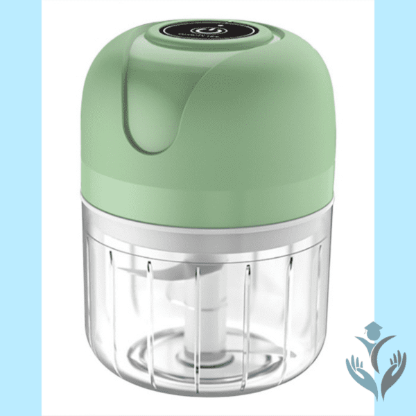 shop Mini hachoir électrique rechargeable