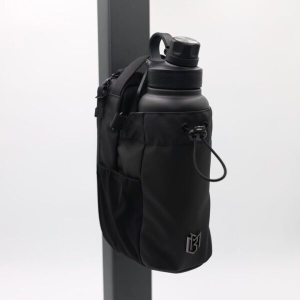 12f7693e0d93e61c775be4ff8d159fa9 Sacoche Porte-Bouteille Magnétique Premium
