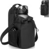 Version 1.0.0 Sacoche Porte-Bouteille Magnétique Premium