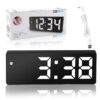 6a73469caad69-1785939612 Horloge Numérique LED